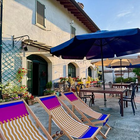 B&B La Borasca Casalpusterlengo Εξωτερικό φωτογραφία