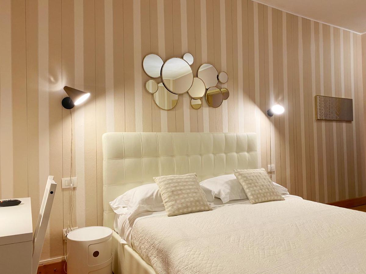 B&B La Borasca Casalpusterlengo Δωμάτιο φωτογραφία
