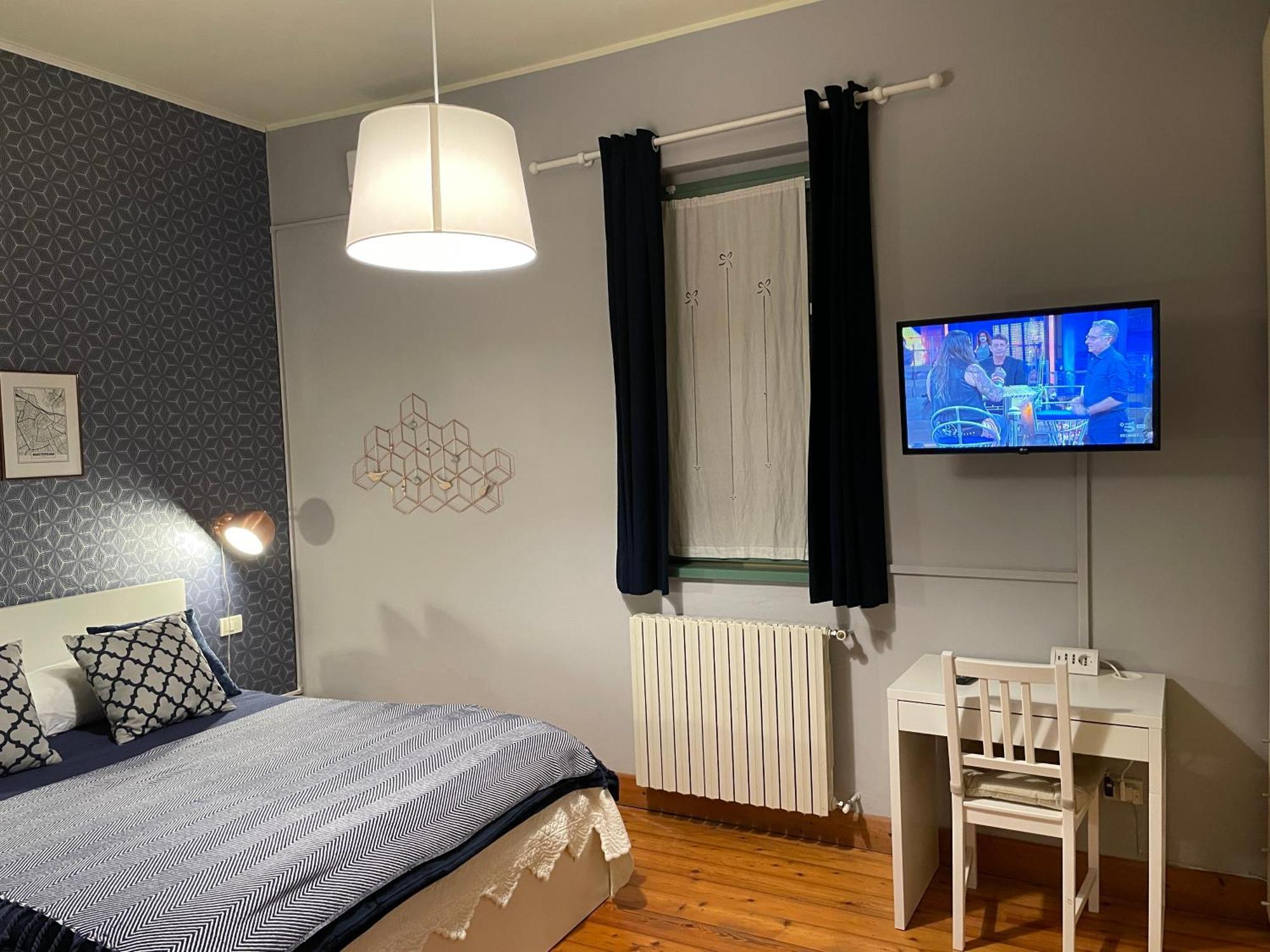 B&B La Borasca Casalpusterlengo Δωμάτιο φωτογραφία