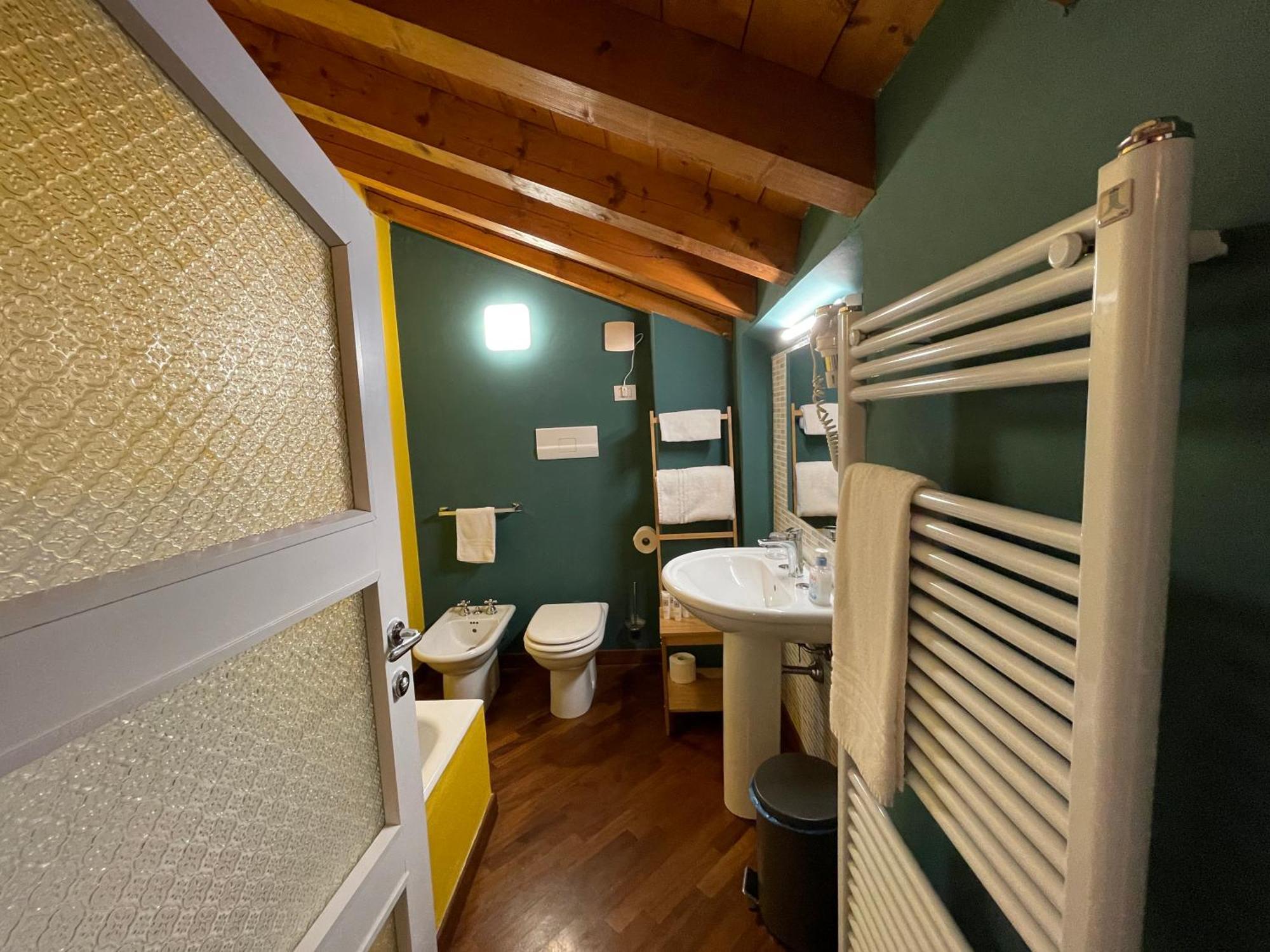 B&B La Borasca Casalpusterlengo Δωμάτιο φωτογραφία