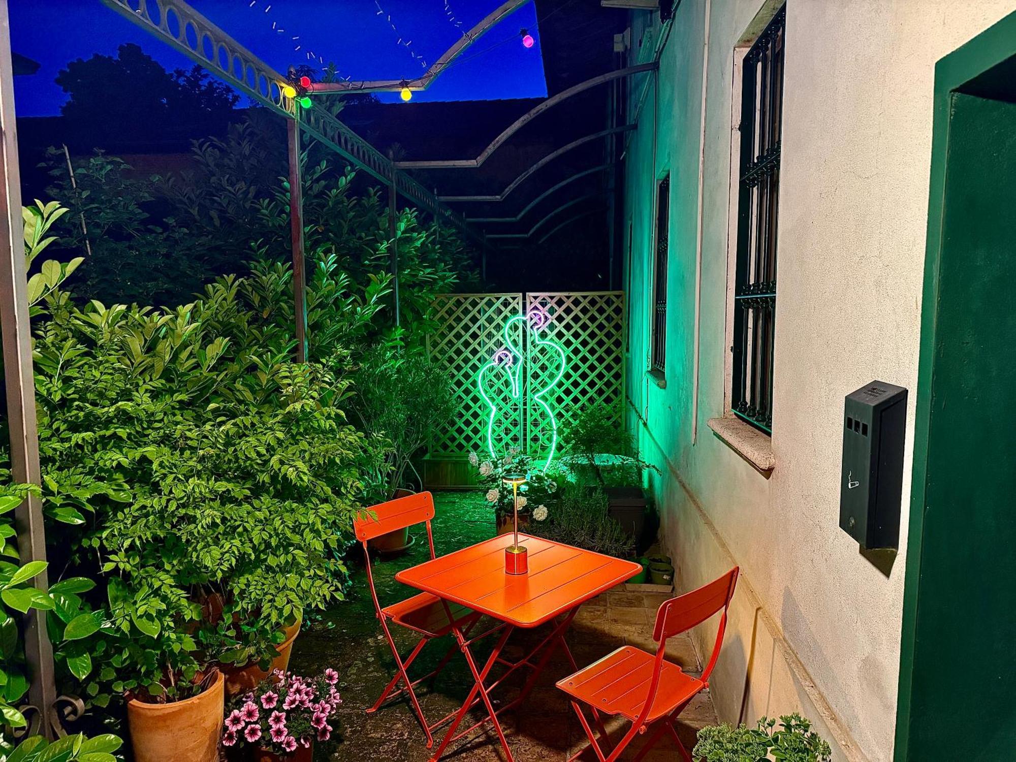 B&B La Borasca Casalpusterlengo Εξωτερικό φωτογραφία