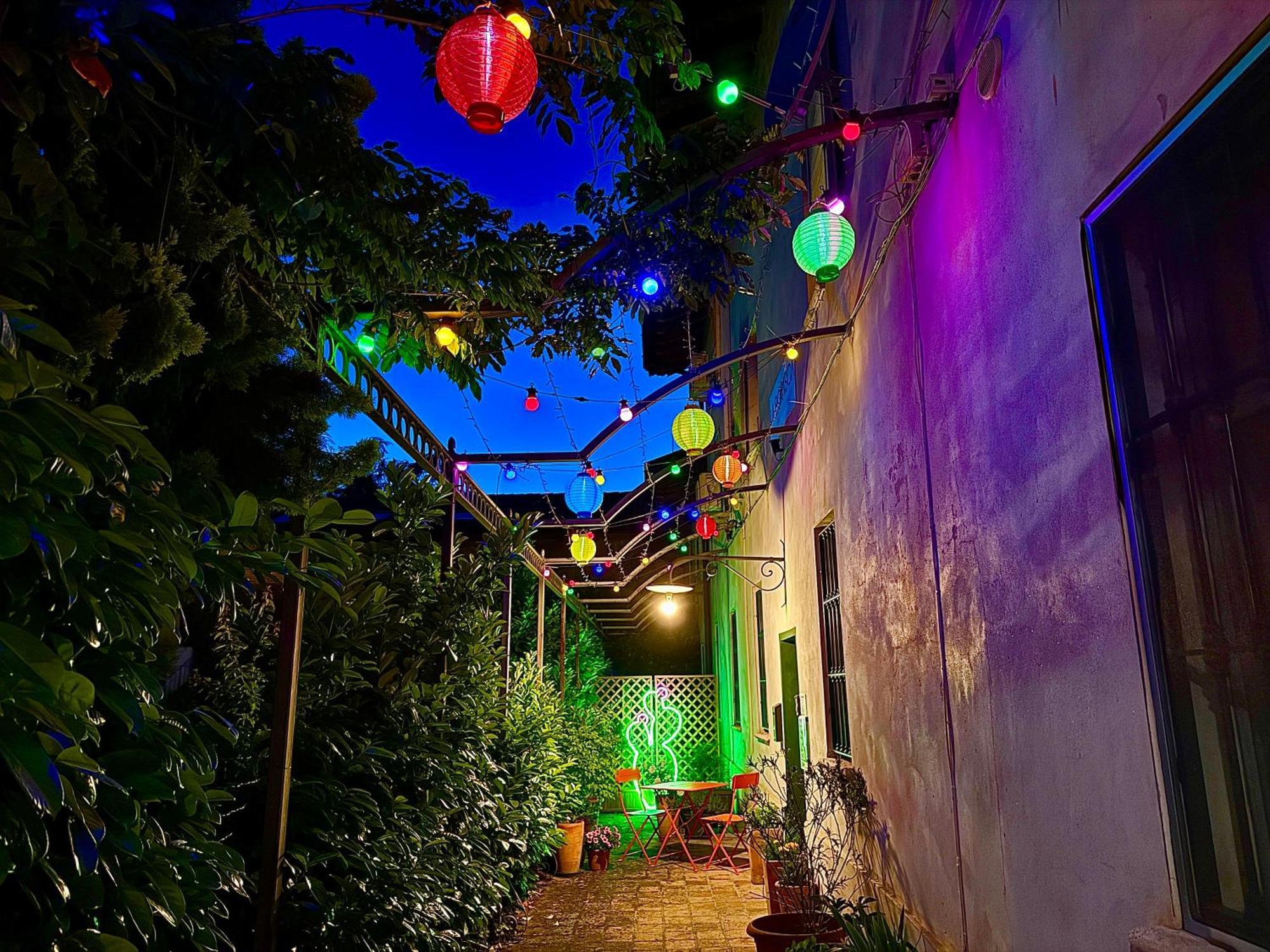B&B La Borasca Casalpusterlengo Εξωτερικό φωτογραφία