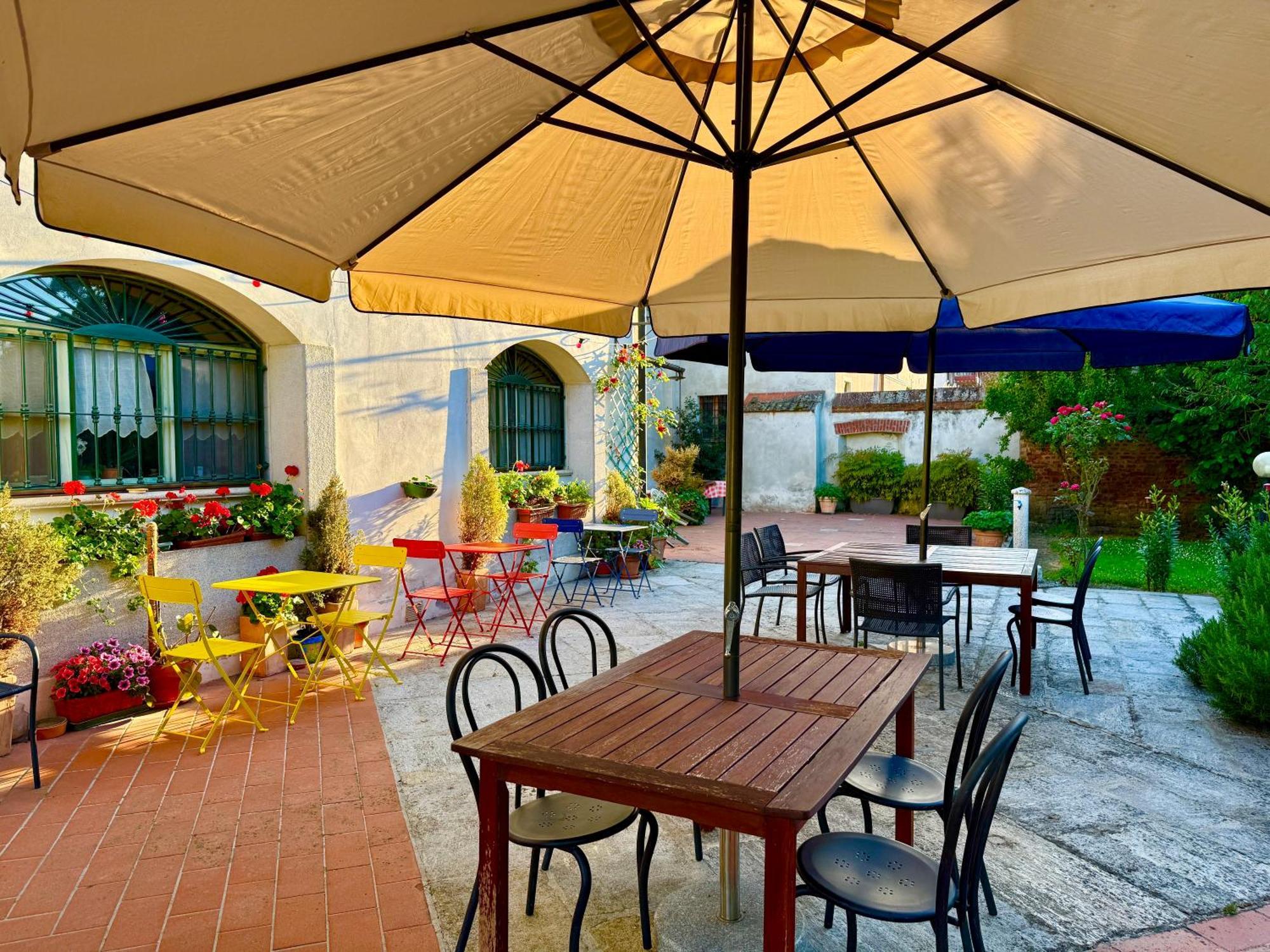 B&B La Borasca Casalpusterlengo Εξωτερικό φωτογραφία