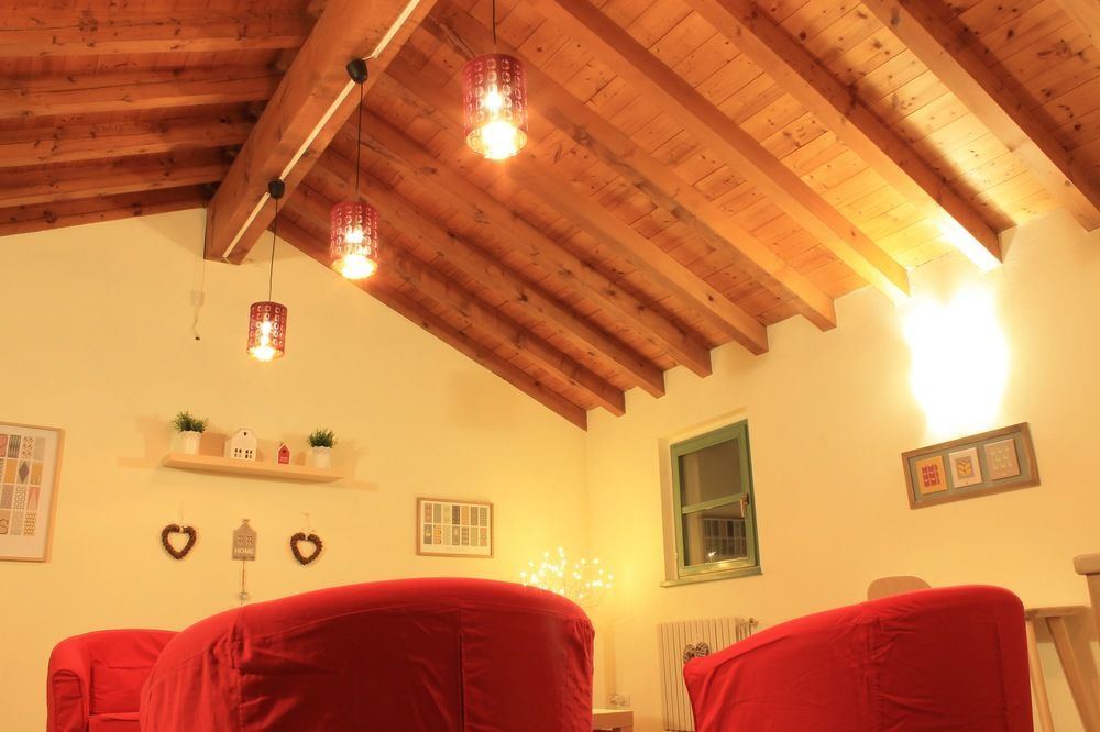 B&B La Borasca Casalpusterlengo Εξωτερικό φωτογραφία