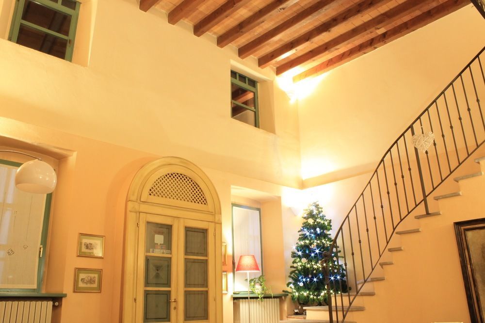 B&B La Borasca Casalpusterlengo Εξωτερικό φωτογραφία
