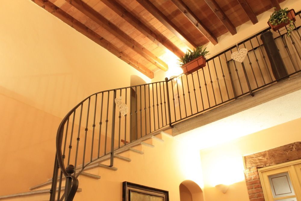 B&B La Borasca Casalpusterlengo Εξωτερικό φωτογραφία