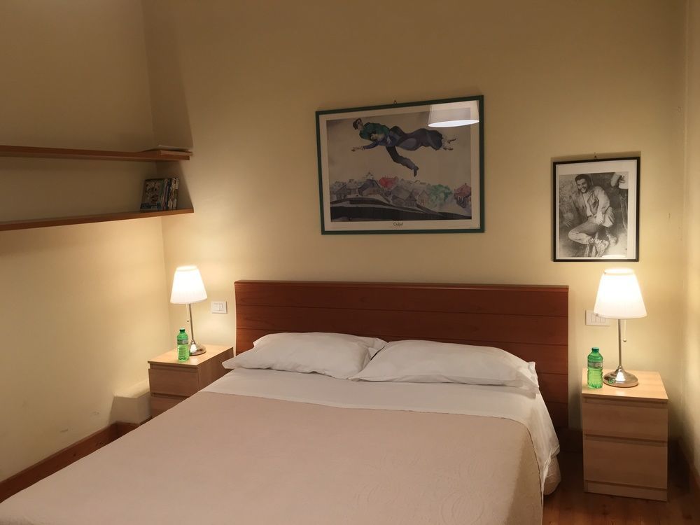 B&B La Borasca Casalpusterlengo Εξωτερικό φωτογραφία