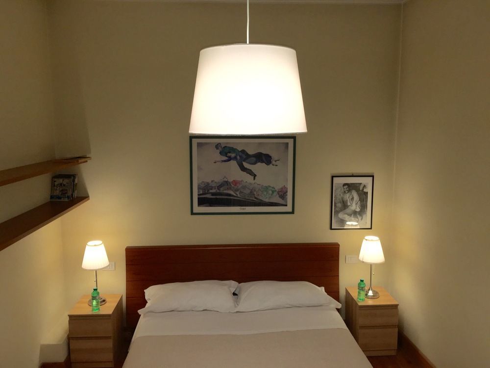 B&B La Borasca Casalpusterlengo Εξωτερικό φωτογραφία