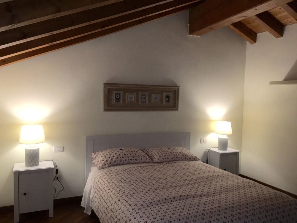 B&B La Borasca Casalpusterlengo Εξωτερικό φωτογραφία