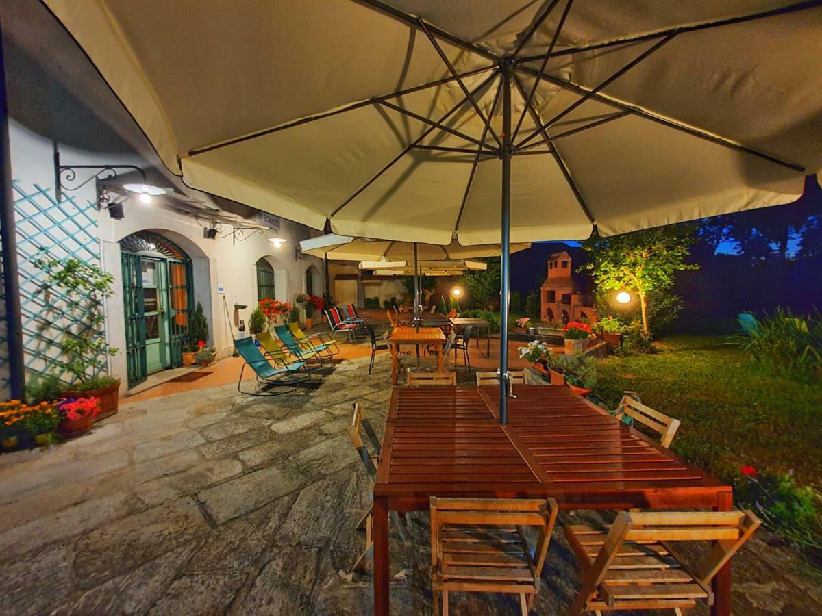 B&B La Borasca Casalpusterlengo Εξωτερικό φωτογραφία
