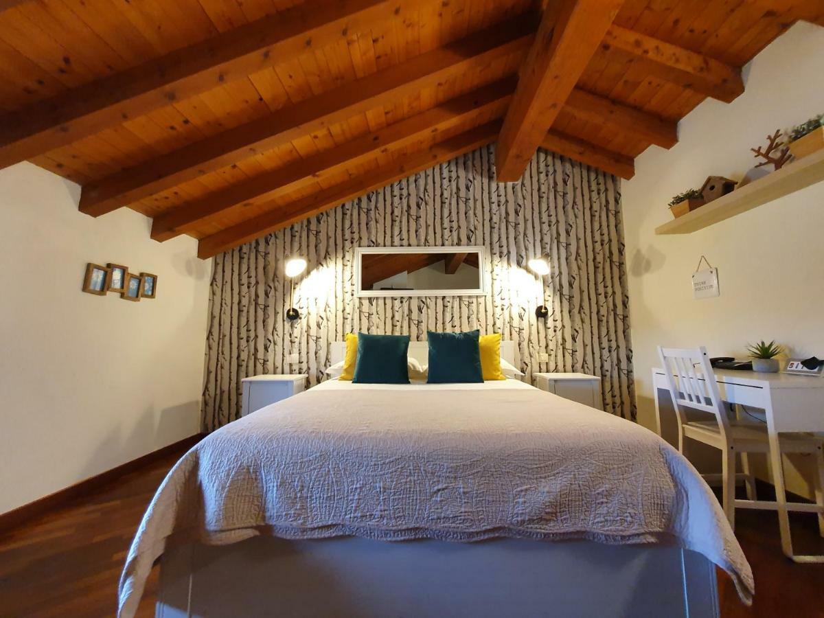 B&B La Borasca Casalpusterlengo Εξωτερικό φωτογραφία
