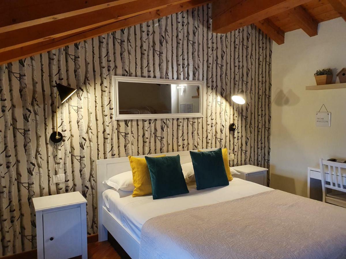 B&B La Borasca Casalpusterlengo Εξωτερικό φωτογραφία