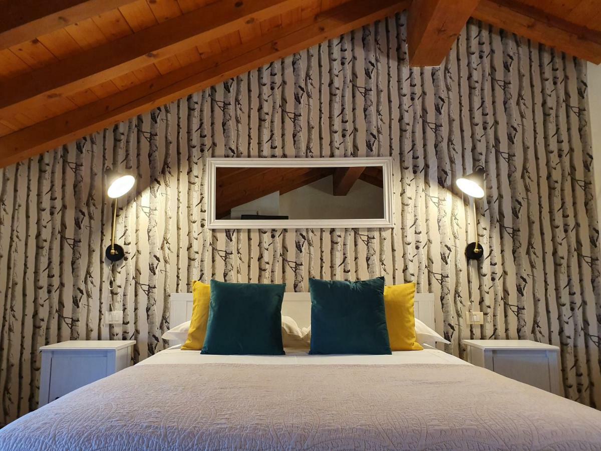 B&B La Borasca Casalpusterlengo Εξωτερικό φωτογραφία