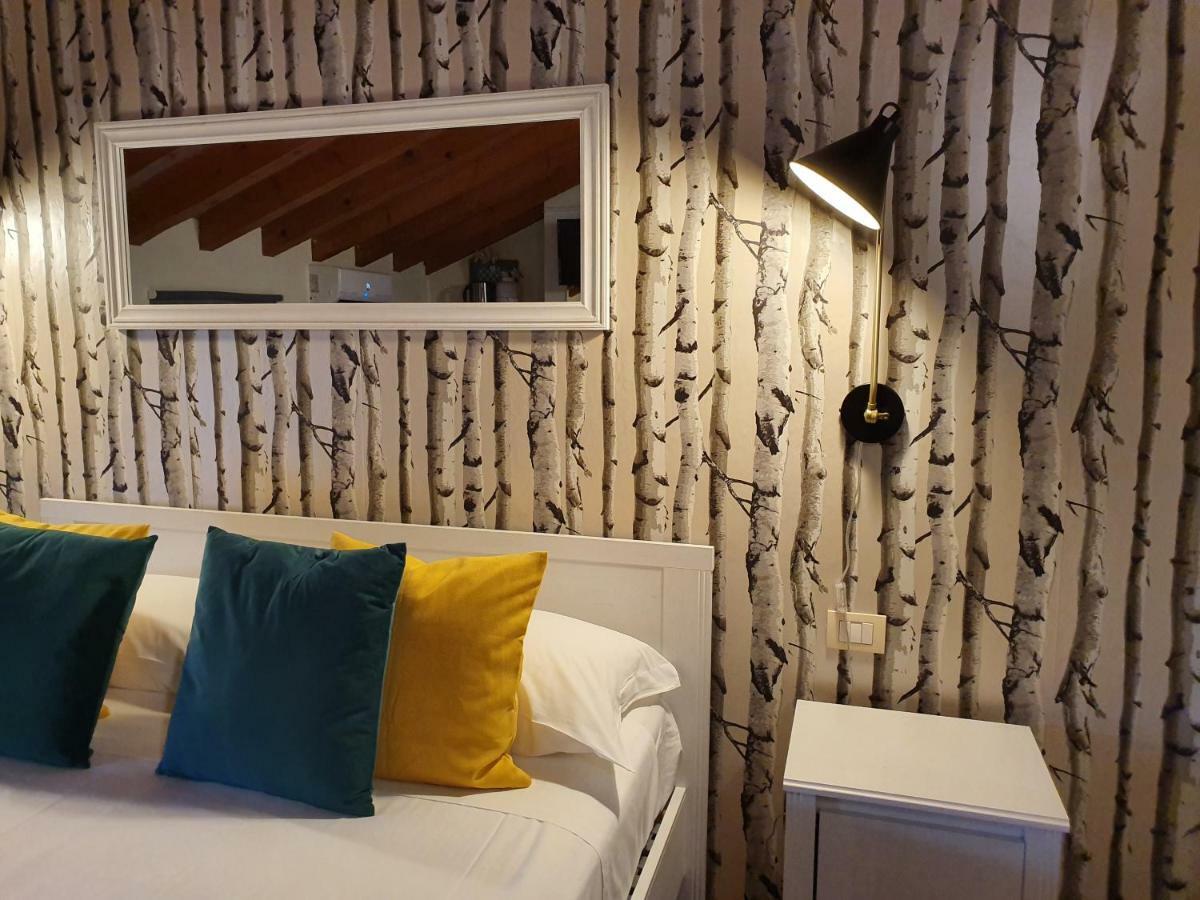 B&B La Borasca Casalpusterlengo Εξωτερικό φωτογραφία