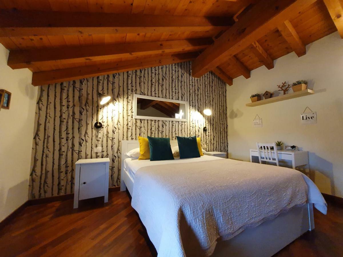 B&B La Borasca Casalpusterlengo Εξωτερικό φωτογραφία