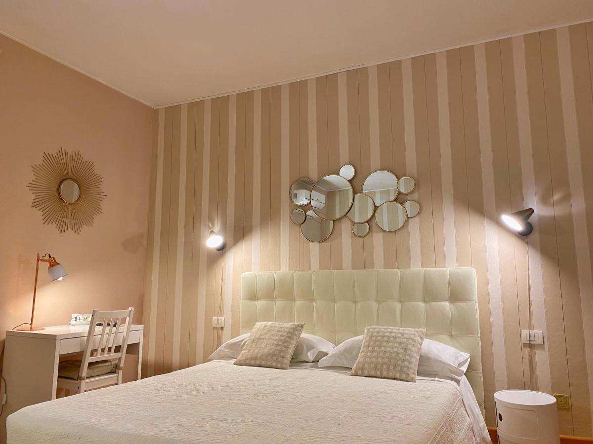 B&B La Borasca Casalpusterlengo Εξωτερικό φωτογραφία