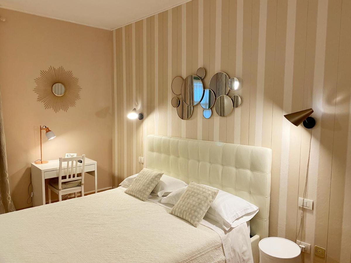 B&B La Borasca Casalpusterlengo Δωμάτιο φωτογραφία